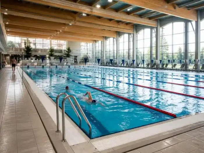 Aqua Lublin: Praktyczny przewodnik dla planujących wizytę