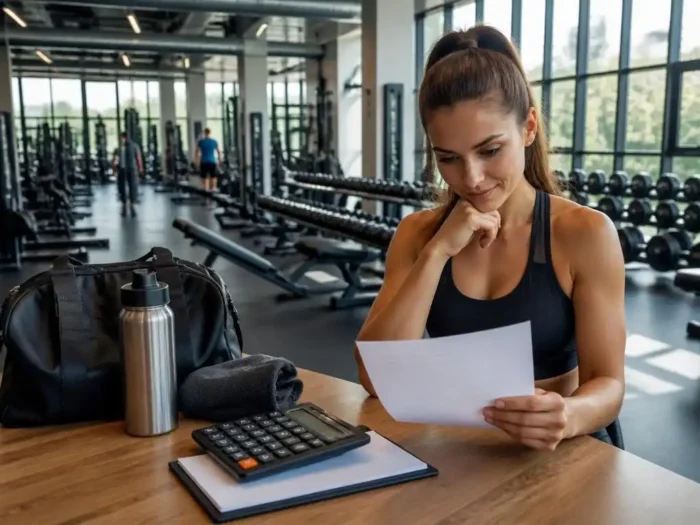 Ile kosztuje fitness w Gdańsku Wrzeszczu i jaką ofertę wybrać?