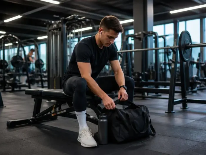 Jak efektywnie rozpocząć trening siłowy w profesjonalnej siłowni