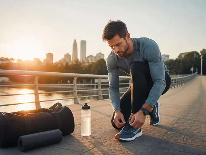 Jak przygotować się do maratonu bez kontuzji i stresu