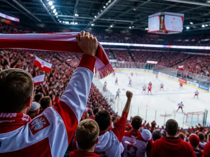 Jak przygotować się na emocje polskie hokej mistrzostwa świata