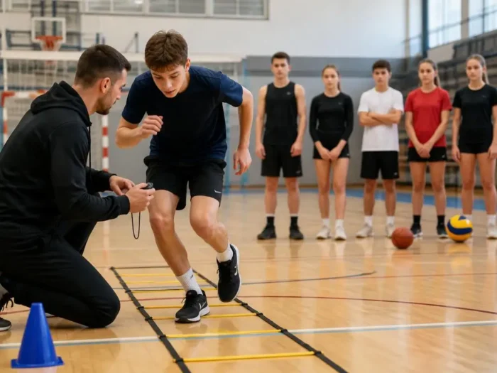Jak wybrać dobre liceum sportowe w Bydgoszczy i zdać egzaminy?