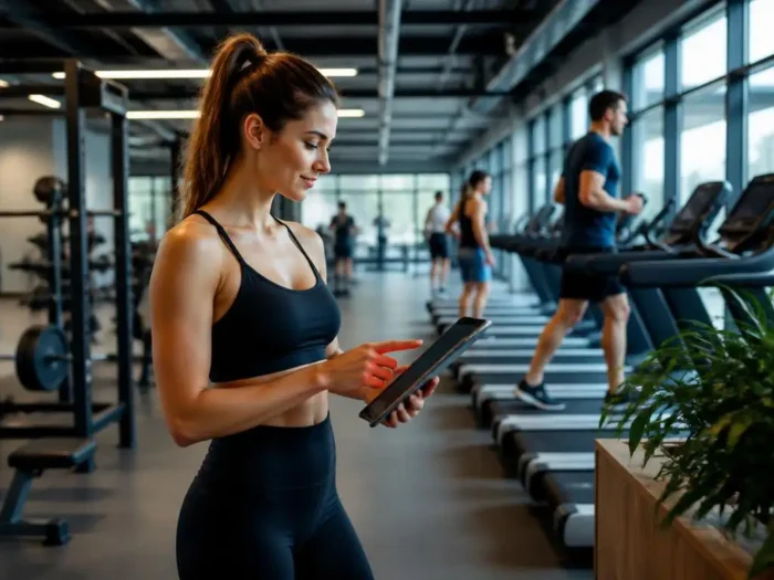 Jak wybrać najlepszy fitness w Gdańsku Wrzeszczu?