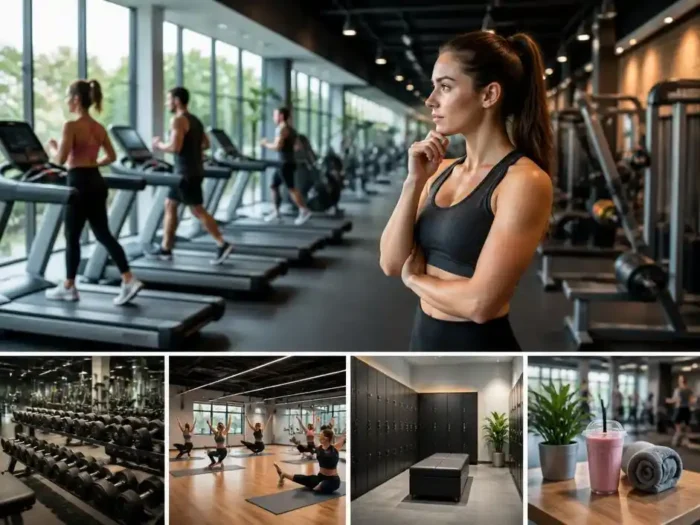 Jak wybrać najlepszy klub fitness dla swoich potrzeb
