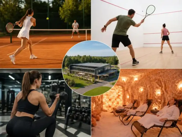 Jak wybrać wilga klub tenisowy squash fitness grota solna?