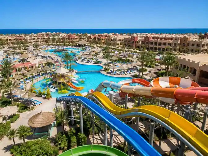 Planowanie pobytu w Jungle Aqua Park: praktyczny poradnik