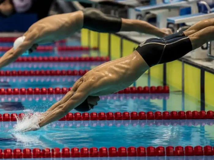 Pływanie olimpijskie i walka o milisekundy: jak urwać cenny czas?