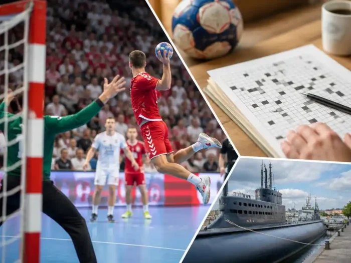Jak pasjonująca piłka ręczna krzyżówka wiedzy o sporcie buduje formę