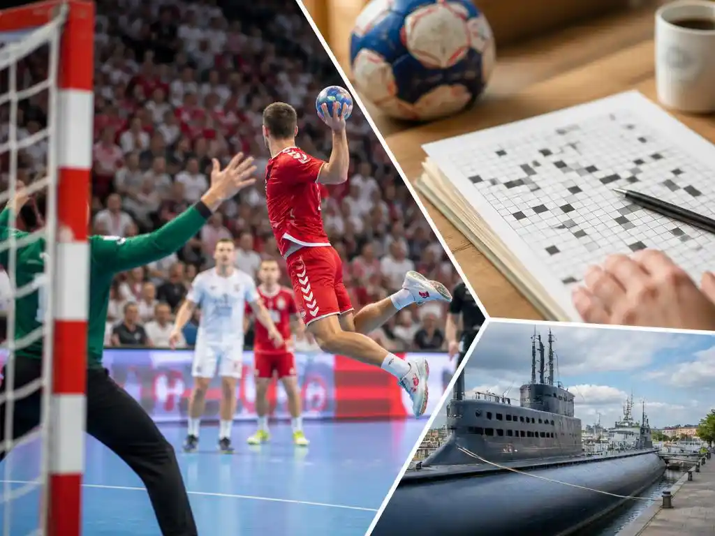 Jak pasjonująca piłka ręczna krzyżówka wiedzy o sporcie buduje formę