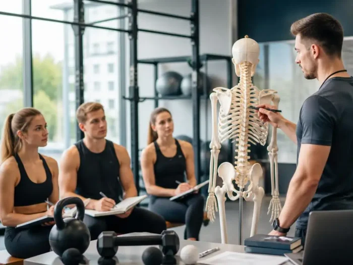 Jakie studia sportowe kierunki warto wybrać dla kariery
