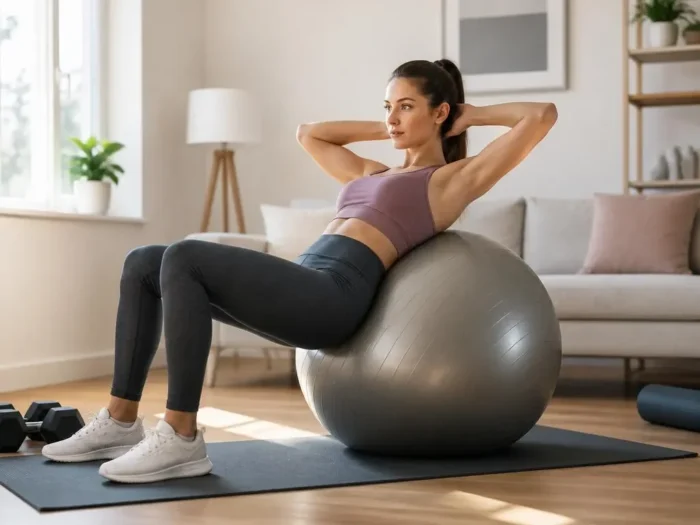 Poznaj niezwykłe korzyści płynące z treningu low pressure fitness