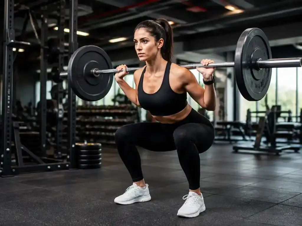 Jak trening low pressure fitness odmienia sylwetkę i zdrowie