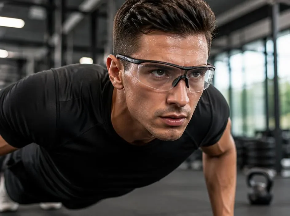 Jak wybrać najlepsze bidony sportowe do codziennych treningów